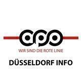 APO - Düsseldorf | Info-Kanal