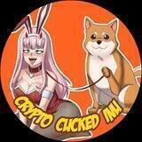 Crypto Cucked Inu