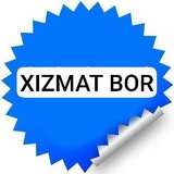 XIZMAT BOR ANDIJON