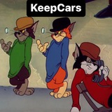 KeepCars