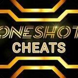 ``𓆩𝐎NESHOT CHEATS𓆪™️🇮🇳