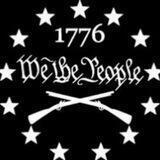 We The Ultra Patriots
