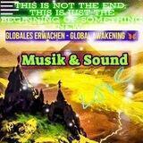 FREE Global Awaking Music / 🔆🦋 4 all 🔥🤍