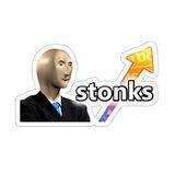 Stonks Eth