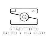 STREETOSH