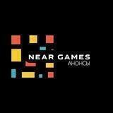 Near Protocol игры: анонсы