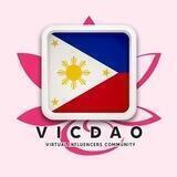 VICDAO $NELUM 🇵🇭 Philippines Official 🇵🇭