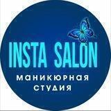 Insta salon Moscow