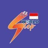 WorldStep Indonesia 🇮🇩