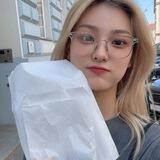가장 예쁜 아기, 상아! ♥️