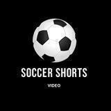 SOCCER SHORTS