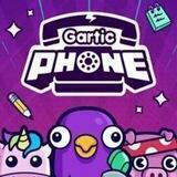 Gartic Phone
