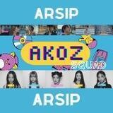ARSIP AKOZ
