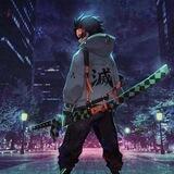 infinity Tamil animes