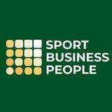 SPORT. BUSINESS. PEOPLE.