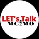 LET’S TALK MGIMO