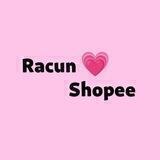 RACUN SHOPEE 💗