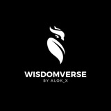 WisdomVerse ™ | 🍃