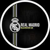 🇪🇸Real Madrid | Blancos Uz🇺🇿