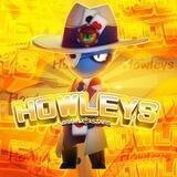 Howleys | Продажа Гемов