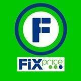 Fix Price Чирчик 🇺🇿