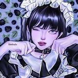 𝙗𝙡𝙪𝙚𝙗𝙚𝙧𝙧𝙮 ༢