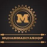 MUHAMMADIYA SHOP🛍
