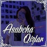 🤪AsaBcHa qiZlaR👻