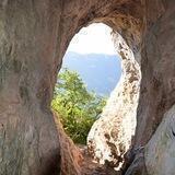 La Grotte du Loup