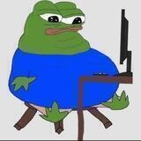 DEV IS PEPE
