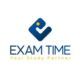 Exam Time ⏰