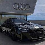 Audi信誉墙