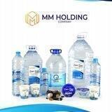 Zam Zam Water