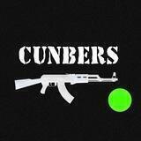 CUNBERS 18+