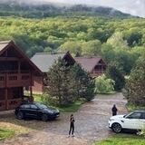 Турбаза Белая Река