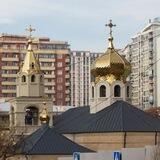 Собор Рождества Богородицы г. Баку
