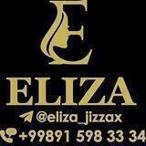 Eliza Jizzax👗👠