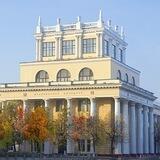 Ивановская государственная медицинская академия Минздрава России