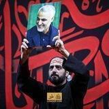 الطف القادة