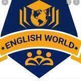 ENGLISH WORLD