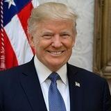 Donald Trump (WWG1WGA)