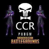 『CCR 』 CHAT