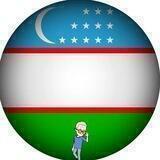 Watching the Uzbeks