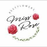 MissRose | Доставка цветов