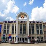 МБУК ЛКЦ