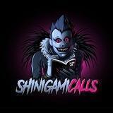 ShinigamiCalls
