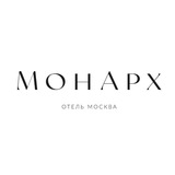 MonArch Moscow Hotel 5*