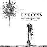 EX LIBRIS | редкие книги