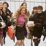 confessions of a shopaholic