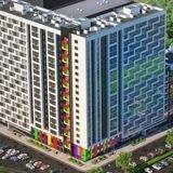 IDEЯ - апартаменты в Уфе от застройщика